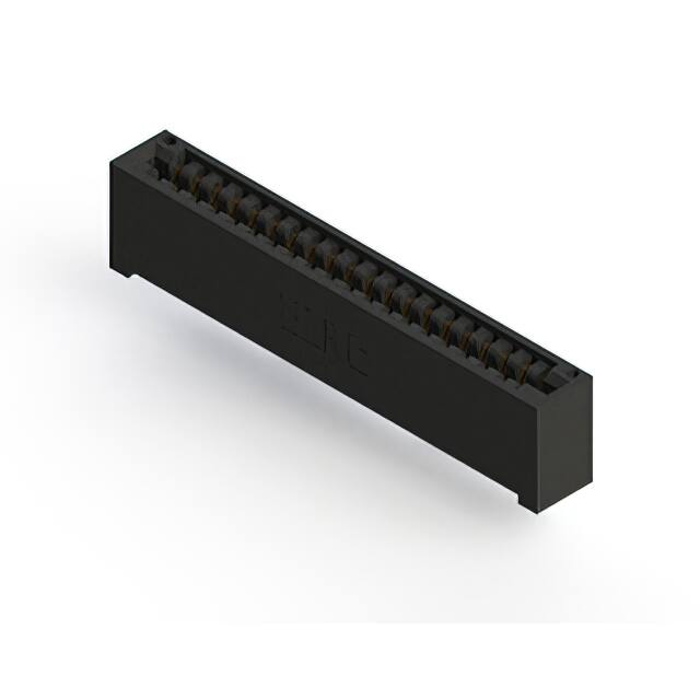 396-020-520-101 EDAC Inc.  Edgeboard Connectors